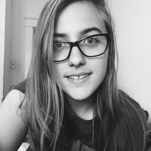 Meet your Posher, Katherine